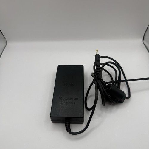 Playstation netzteil 5 v - playstation, 2