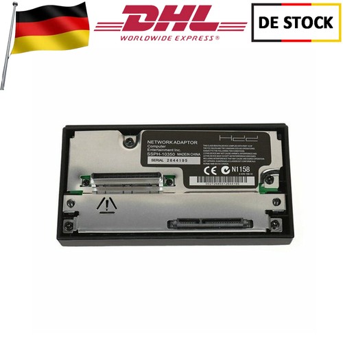 Sata network adapter for sony - sata,
