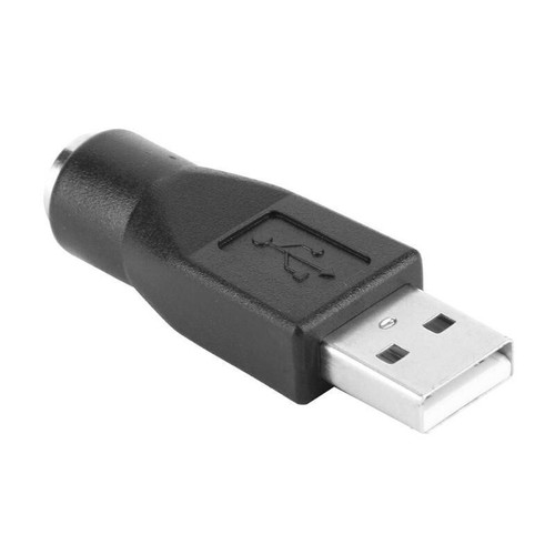 Usb ps2 adapter passiv - usb,