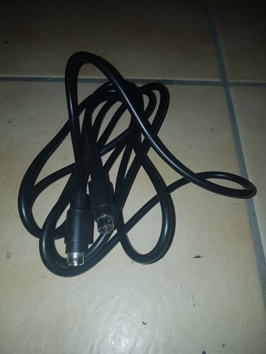 Adapterkabel ps2 2m - -,