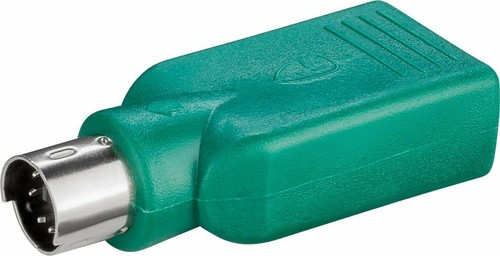 Usb adapter maus tastatur - 2.0,