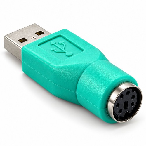 I62 usb stecker auf - usb, ps2