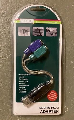 Digitus usb auf - digitus, adapter