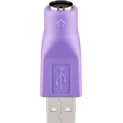 Usb adapter stecker - stecker, auf