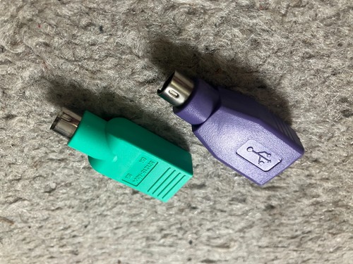 Stück ps2 auf usb - stück,