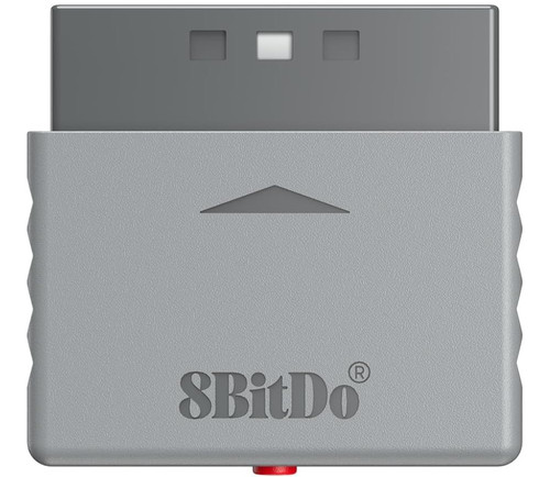 8bitdo retro receiver - retro,