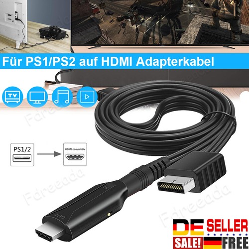 Adapter ps2 ps1 - adapter, ps2/ps1