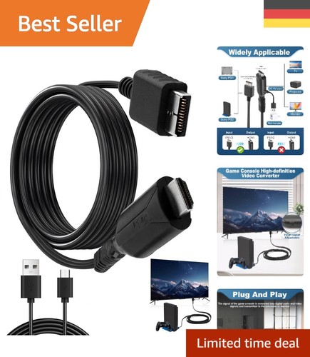 Ps1 ps2 hdmi - ps1,