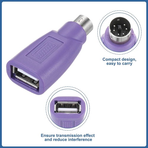 Usb tastatur adapter - -,