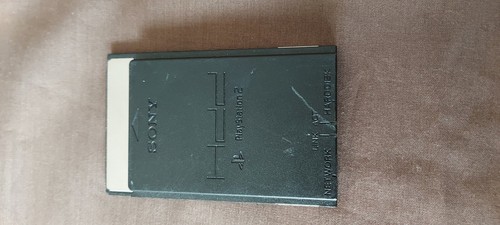 Ps2 netzwerkadapter scph - ps2, scph-10190