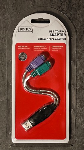 Digitus usb 2 - digitus, zu