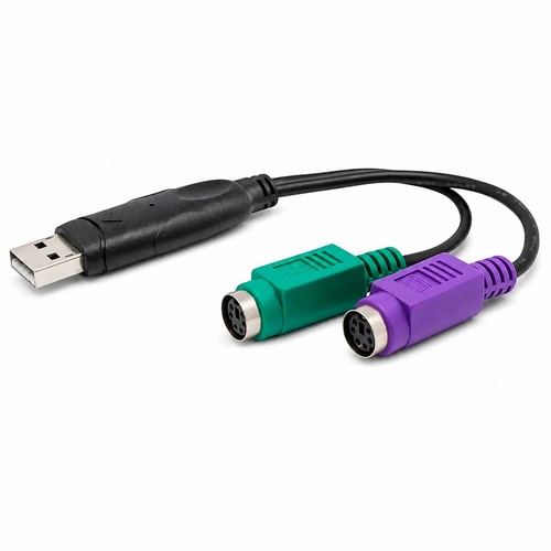 E28 usb stecker auf - usb, ps/2