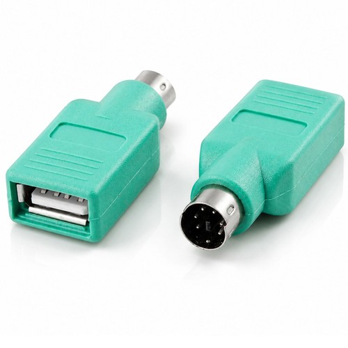 I59 ps2 auf - usb, adapter