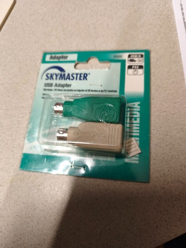Stück skymaster usb adapter - stück,