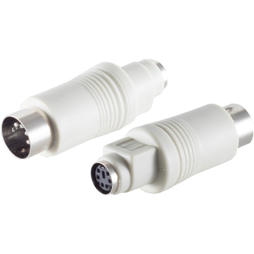 Tastatur adapter ps2 auf - ps2, din