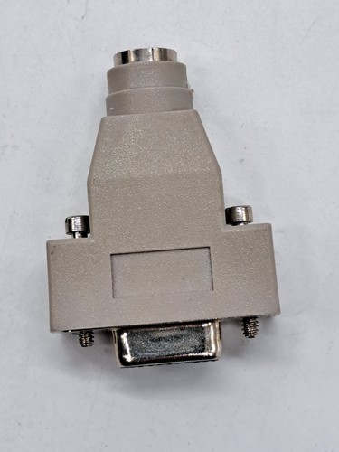 Serieller maus adapter - serieller, maus-adapter