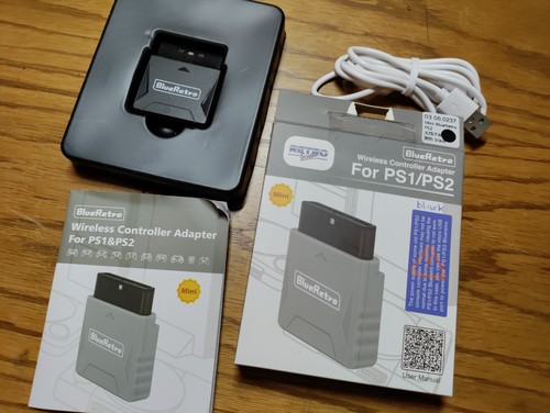 Wireless controller adapter - wireless,