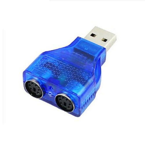 C17 ps2 usb konverter - c17,