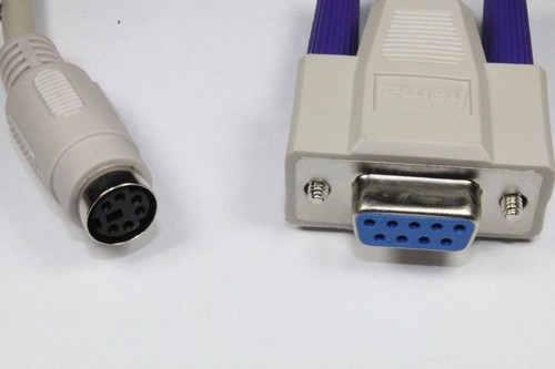 Maus adapter buchse - maus, auf