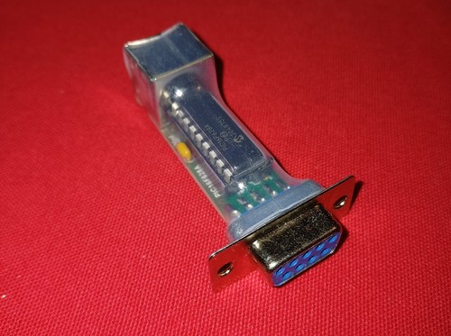 Amiga ps2 mouse - ps2,