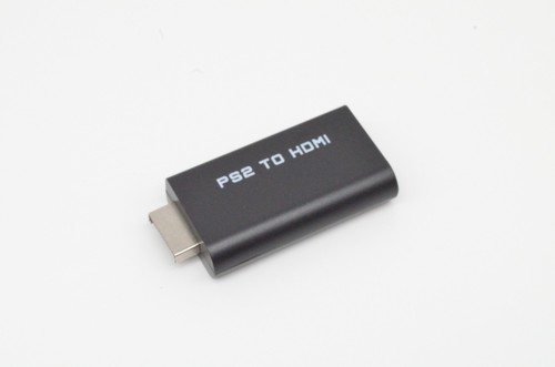 Ps2 hdmi adapter 5mm - hdmi,