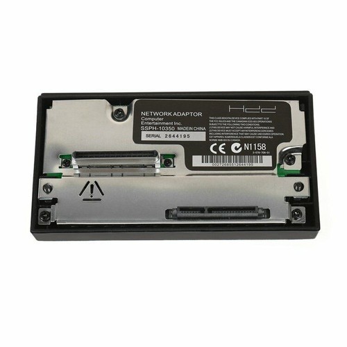 Sata network card adapter - adapter, hdd