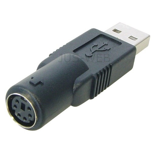 Adapter buchse usb - buchse, a