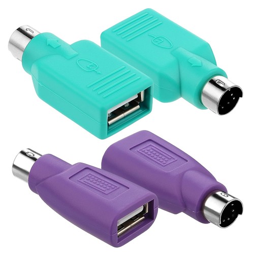 Auf usb adapter - ps/2-auf-usb-a-adapter, 4er-set