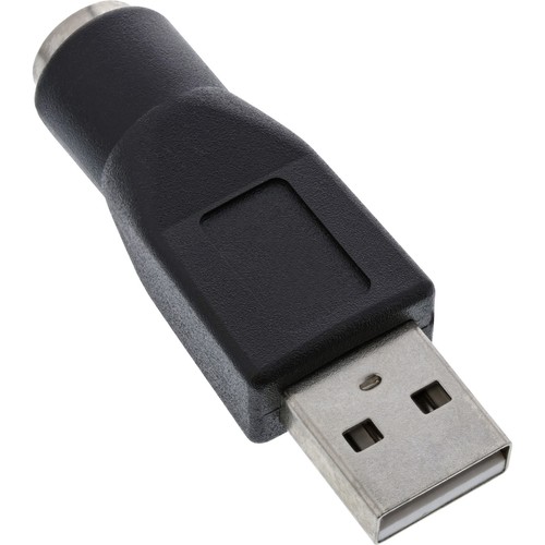 Inline usb 2 adapter - inline, ps/2