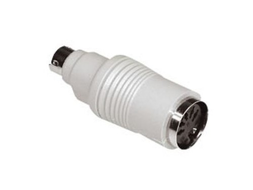 Tastatur adapter din auf - adapter, ps2