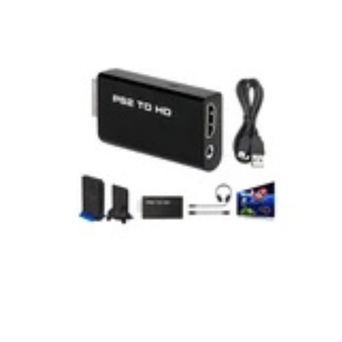 Ps2 hdmi converter - converter, 1080p