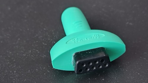 Maus adapter sub - maus-adapter, d-sub
