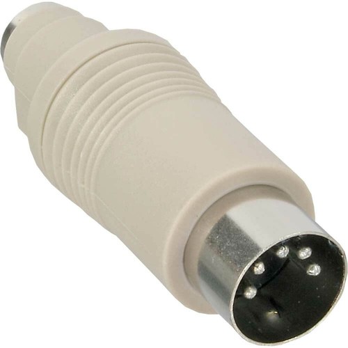 Inline tastatur adapter - tastatur-adapter, 5pol