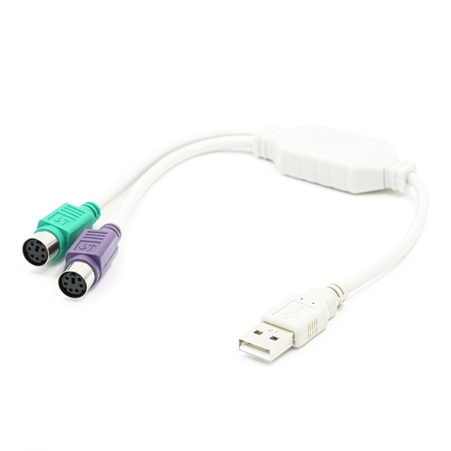 Bigtec usb 2 adapter - bigtec, 2x