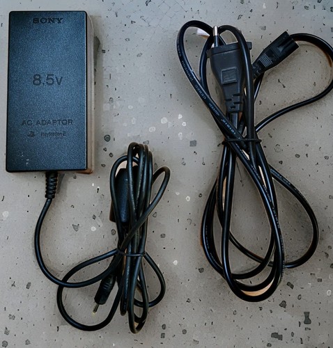 Original sony ps2 - original,