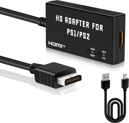 Mcbazel ps1 ps2 - mcbazel, adapter