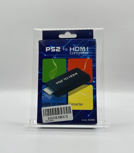 Ps2 auf hdmi - ps2,