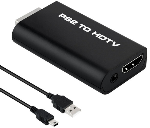 Ps2 hdmi konverter - hdmi,