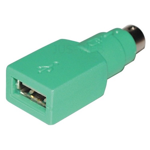 Usb adapter buchse kupplung - usb, a