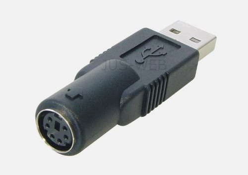 Adapter buchse usb a - -,