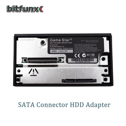 Gamestar hdd adapter ps2 - f.,