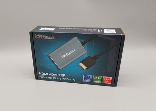 Bitfunx hdmi adapter für - bitfunx, die