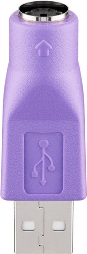 Goobay usb auf - usb-a,