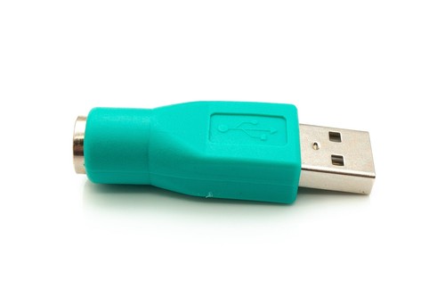 Usb adapter typ - adapter, a