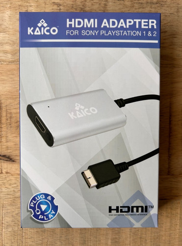 Kaico hdmi adapter - hdmi,