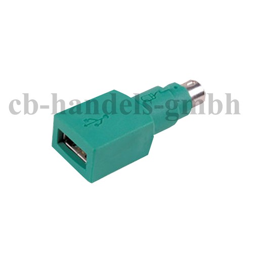 Oem usb adapter maus - ps/2,