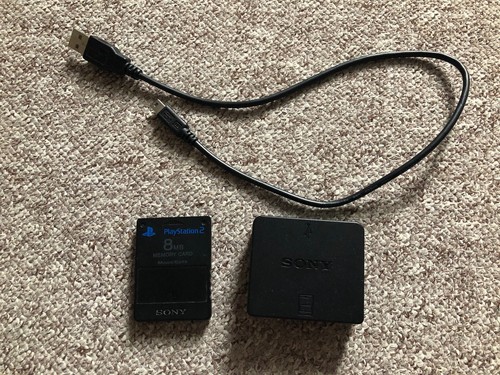 Sony playstation ps3 memory - sony,