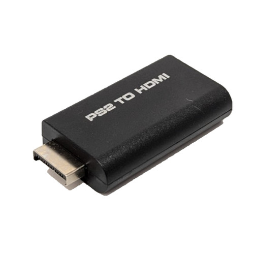 Ps2 hdmi adapter mit kabel - hdmi,