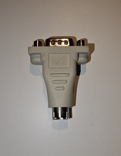 Adapter konverter ps - konverter,