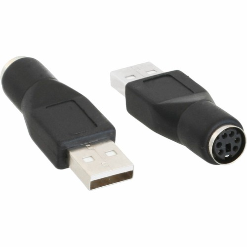 Inline usb adapter - adapter,